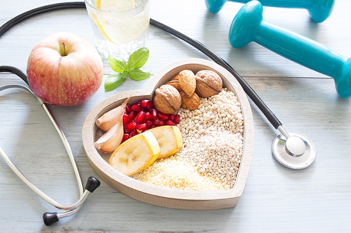 Conseils en micronutrition